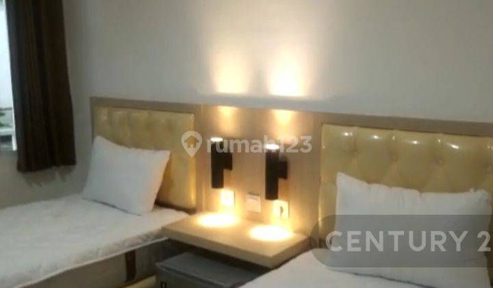 Apartemen Elvis Type Studio Lantai 10 Di Jababeka S7717 2