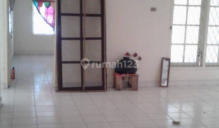 Rumah di Koja @LST/S/3749 2