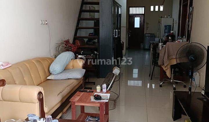 Rumah Strategis Di Kayu Putih Jakarta Timur S7206 2