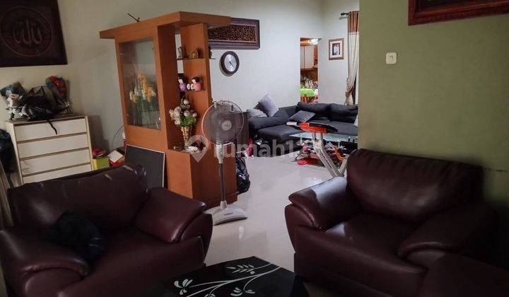 Rumah 2 Lantai Nyaman Dan Asri Di Ujung Menteng Cakung S7187 2