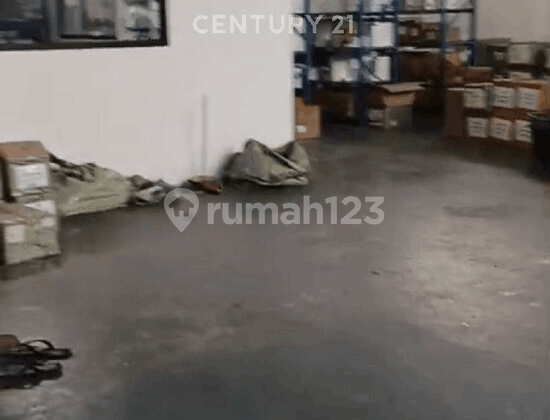 Jual Murah Rumah dan Bangunan Usaha di Tanjung Priok S9520 2