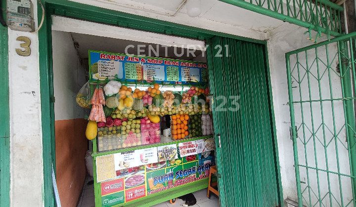 For Quick Sale Shop House on the Main Roadside Koja 2