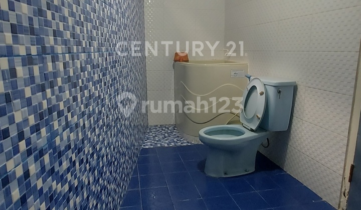 Ruang Usaha Lokasi Strategis Di Cempaka Putih Barat R2099 2