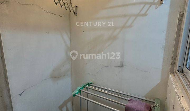 Rumah Tinggal Lantai Granit Di Perum Citra Maja City 2 NS0256 2