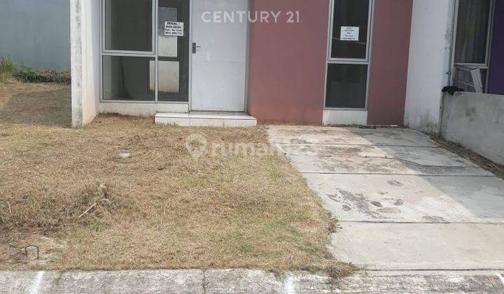 Rumah Dekat Area Industri Dalam Perum Di Cikarang Selatan S8223 1