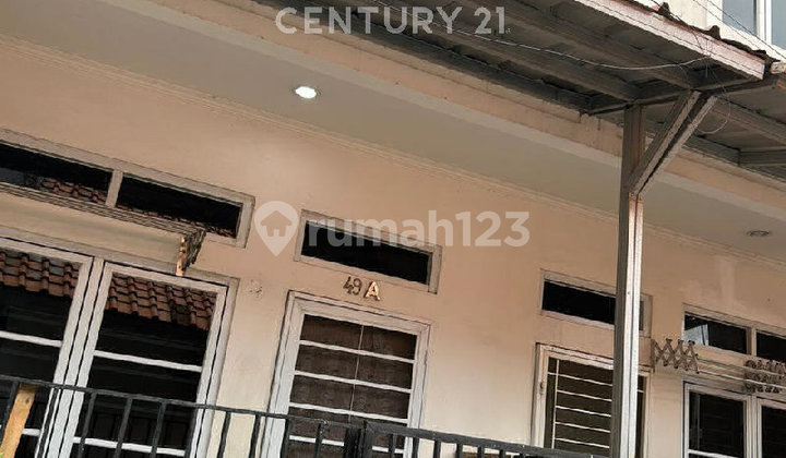 Dijual Rumah 2 Lantai Strategis di Cempaka Putih Timur S9394 Dijual Rumah 2 Lantai Strategis di Cempaka Putih Timur S9394