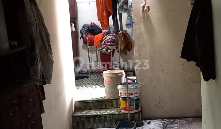 Rumah Tua di Tanjung Priok Jakarta Utara S6383 2