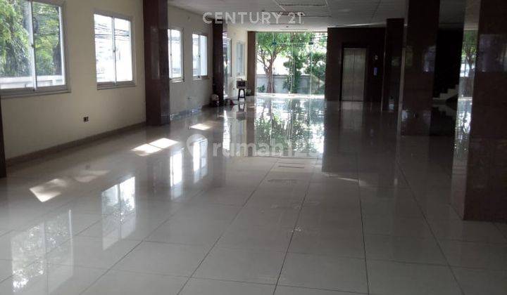 Gedung Kantor Baru Brand New Strategis Di Menteng S8064 1