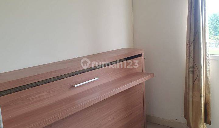 Apartemen Green Pramuka 2BR Tower Magnolia Lantai 2 S7946 2