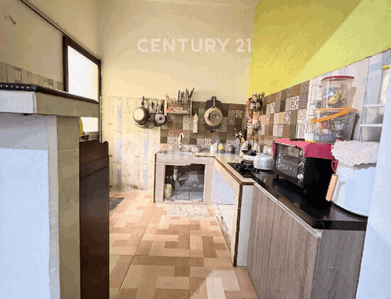 Nice House Flood-Free Kayu Putih East Jakarta S9472 2