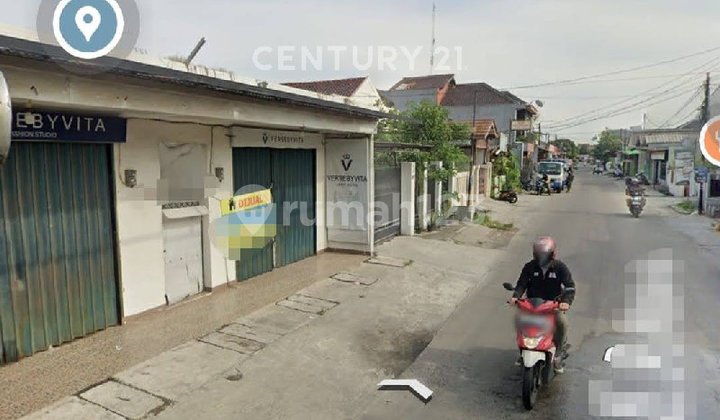 For Quick Sale: Shop House in Aren Jaya, East Bekasi
