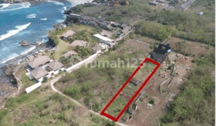 Tanah 8 Are Di Nusa Lembongan Cocok Untuk Villa Dan Resort S8791