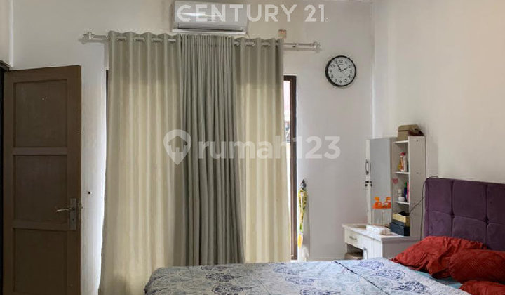 Strategic House Commercial Area in Cipayung, East Jakarta S9558 2