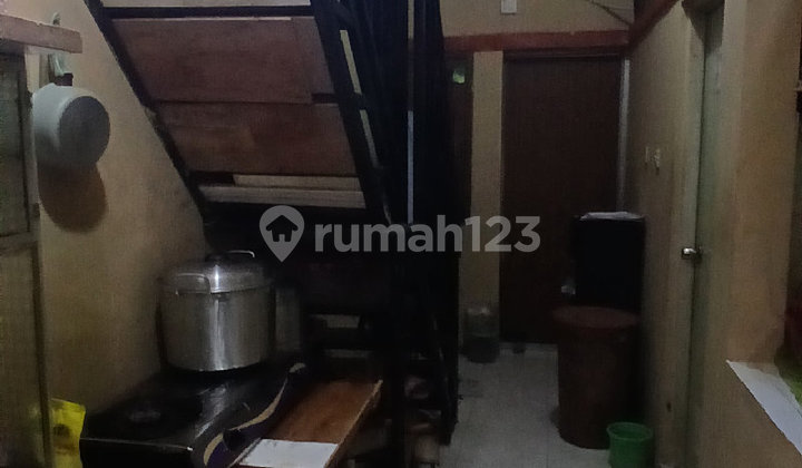 Rumah Tinggal 2 Lantai Lokasi Strategis Di Kemayoran 2
