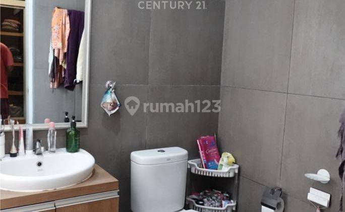 Rumah 2 Lantai Full Furnished Di Pondok Kelapa S8342 2