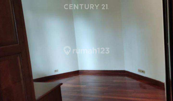 Rumah Besar 2 Lantai Di Executive Area Patra Kuningan NS0012 2