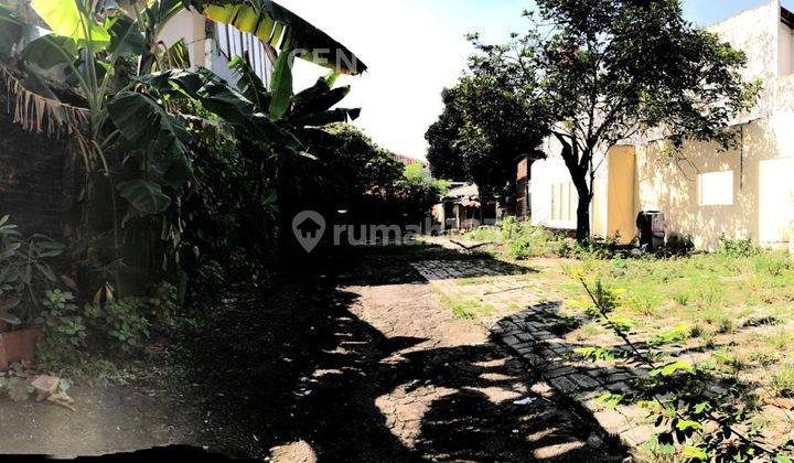 Tanah Kosong Cocok Untuk Kos Kos An Di Cempaka Putih S8257 2