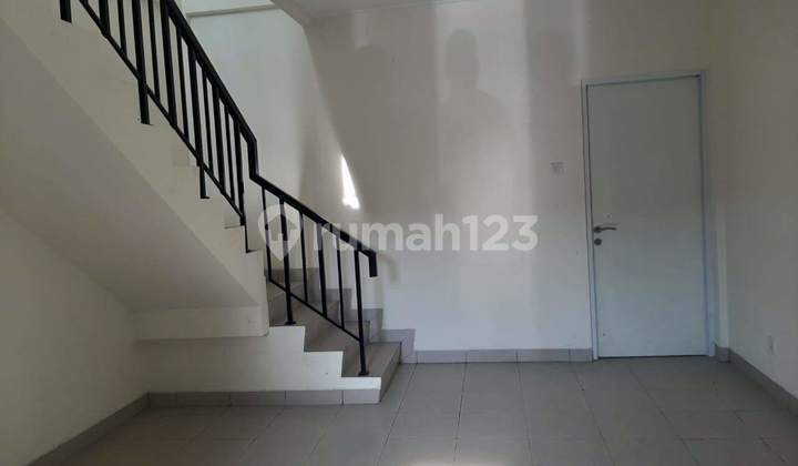 Ruko Baru Lokasi Strategis Di Segara City Tarumajaya S6577