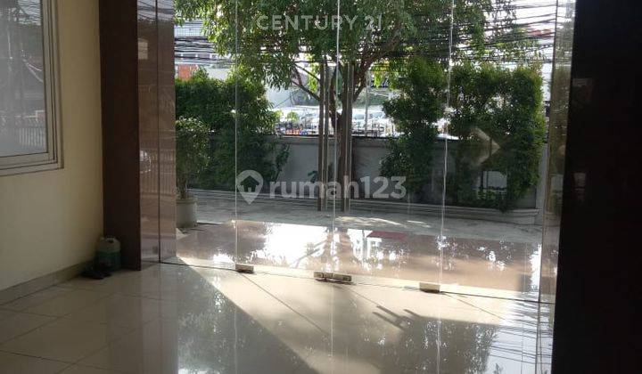 Gedung Kantor Baru Brand New Strategis Di Menteng R1983 1