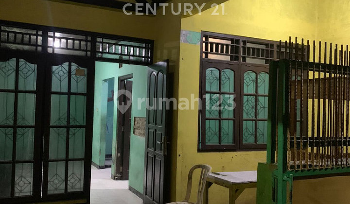 Cheap Rental House in Cipinang Muara, East Jakarta R2207
