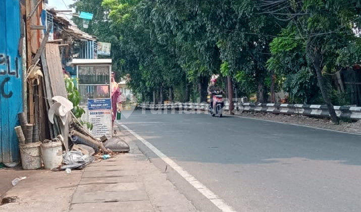 Affordable and Strategic Land in Duri Kosambi S9340