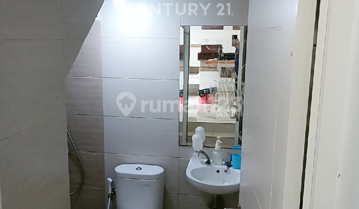  Cepat Rumah Asri, Dalam Cluster Stretegis Di Harapan Indah S9221 2