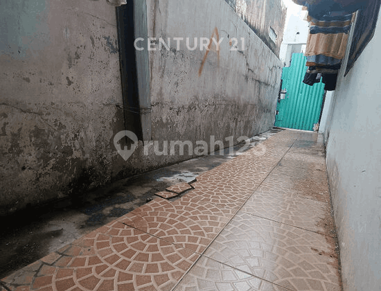 Rumah Lokasi Strategis Dekat Walikota Jakarta Utara S9358 2