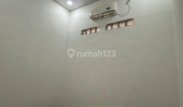 Rumah Tinggal Dekat Pusat Bisnis Di Rawasari S8280 2