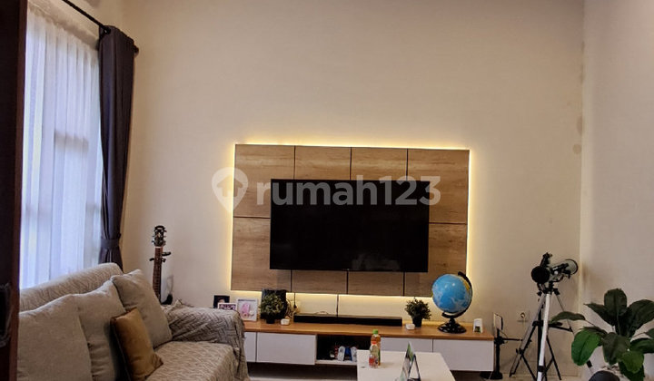 Rumah 2 Lantai Bagus , Siap Huni Dalam Cluster, Serpong, S9474 2