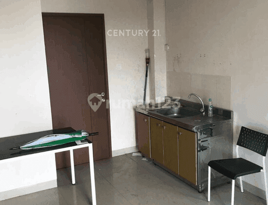 Apartemen Callia Lantai 35 2BR Siap Huni R893 2