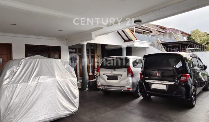 Rumah 1 Lt Siap Huni Di Kayu Manis, Matraman, Jaktim S8224 2