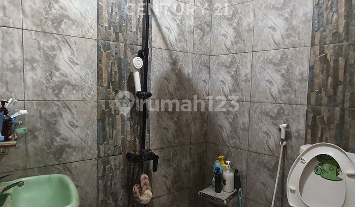 Dijual Cepat Murah Bebas Banjir Lokasi Strategis di Rawamangun 2