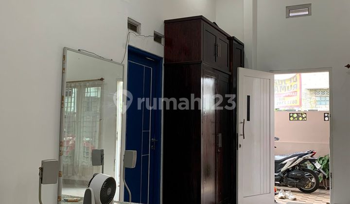 2-Storey Growing House In Taman Narogong Indah 2