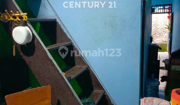 Rented House in Pulogebang, East Jakarta S9483 2