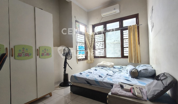 Rumah Siap Huni di Cipinang Timur Jakarta Timur S9506 2