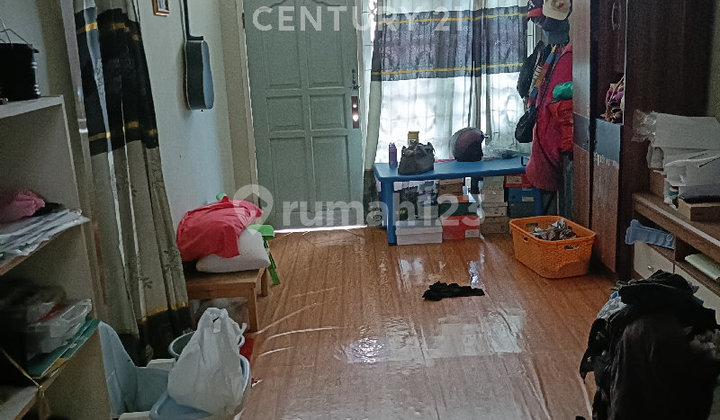 Dijual Cepat Rumah Toko Dipinggir Jalan Utama Koja