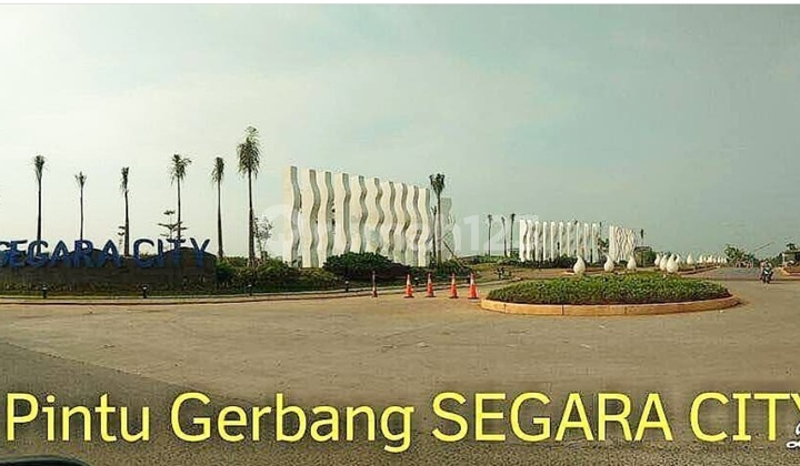 Comfortable House in Tarumajaya Bekasi Cluster S6397 2