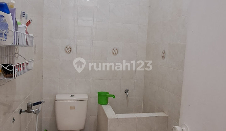 Rumah 1,5 Lantai Nyaman, Strategis, Pulomas, Jaktim R2317 2