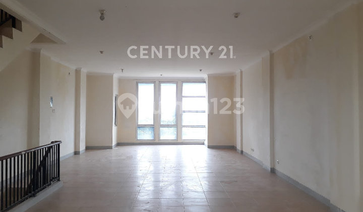 Ruko Asera 4 Lt Hoek, Strategis, Cocok Utk Usaha, Bekasi S9081