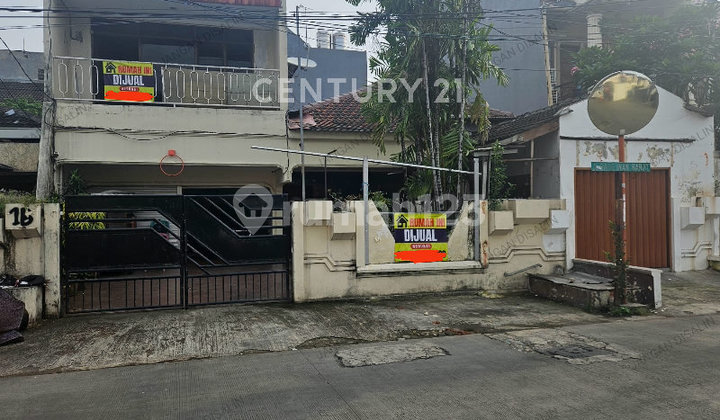 Dijual Rumah Besar & Strategis di Kayu Putih - Pulo Gadung S9412 Dijual Rumah Besar & Strategis di Kayu Putih - Pulo Gadung S9412