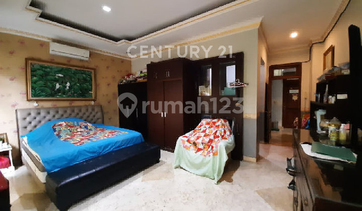 Luxury 2-Story House Near MRT Fatmawati, Limo, Depok S9396 2