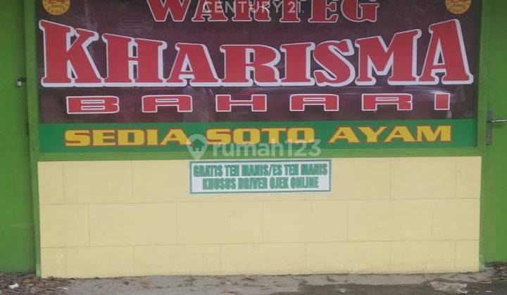 Kios Lokasi Strategis Cocok Untuk Usaha Di Duren Sawit R2085 2