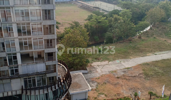 1 Unit Grand Dhika City Jatiwarna Bekasi Apartment S6898 1 Unit Grand Dhika City Jatiwarna Bekasi Apartment S6898