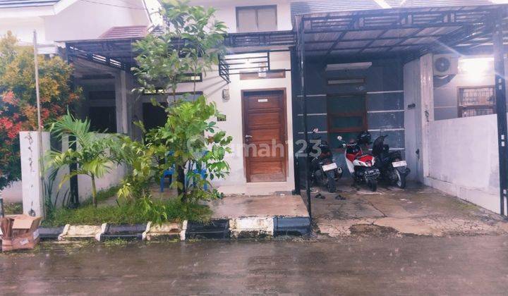 foto lainnya rumah bagus siap huni di