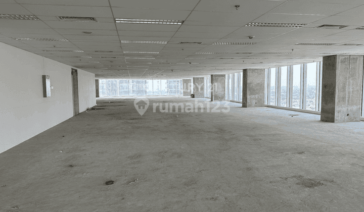 Office Space Strategis Di Simatupang NR0033 2