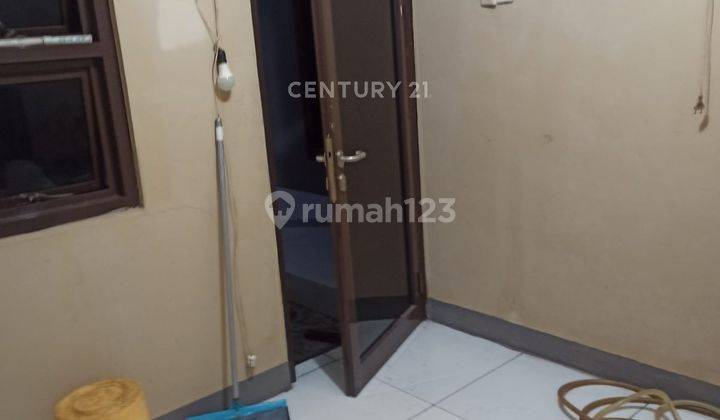 Rumah Tinggal Dekat Mall Di Ciracas S8142 2