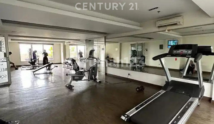 Apartemen Oak Harga di Bawah NJOP Pulogadung Jakarta Timur S9680 Apartemen Oak Harga di Bawah NJOP Pulogadung Jakarta Timur S9680