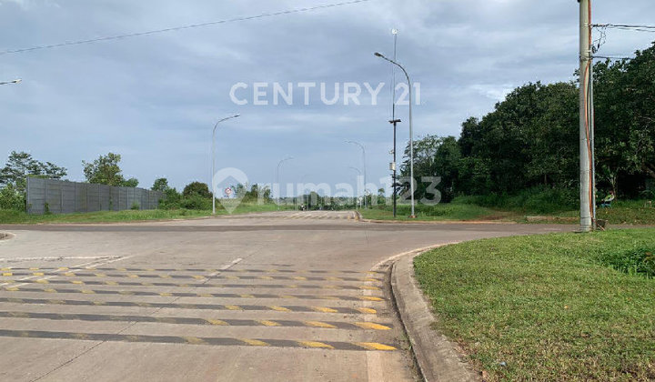 Tanah Belakang Harvest City, Cibubur S9538 Tanah Belakang Harvest City, Cibubur S9538