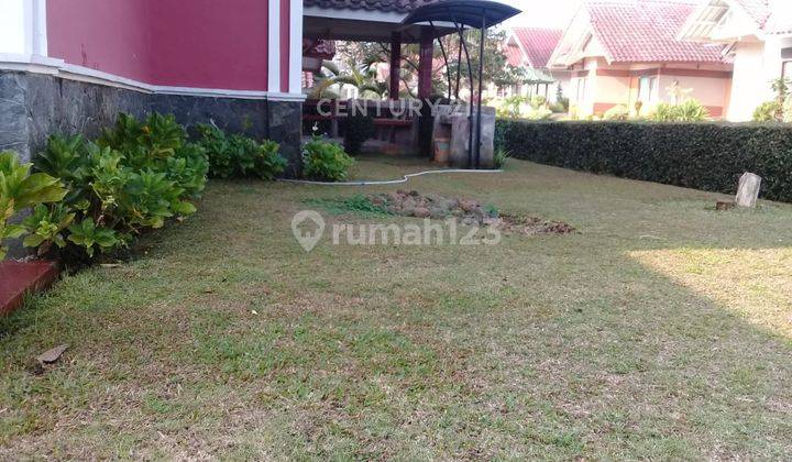 Villa Galaxy 2 Lantai Full Furnished Di Cipanas S3829 2