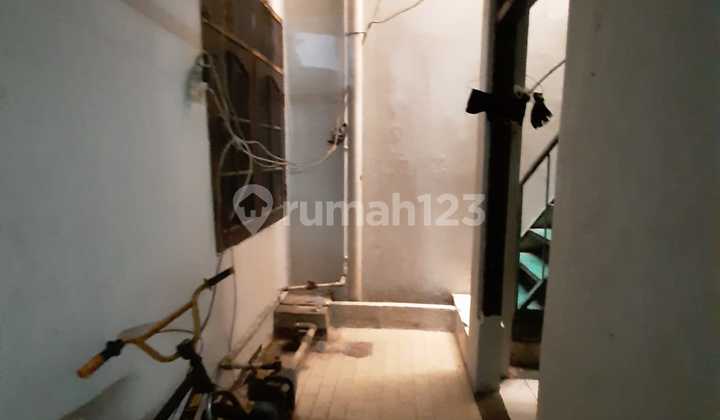 Dijual Rumah Tua di Tomang @LST/S/3828 2